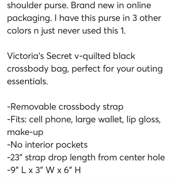 Purse - Picture 7 of 7